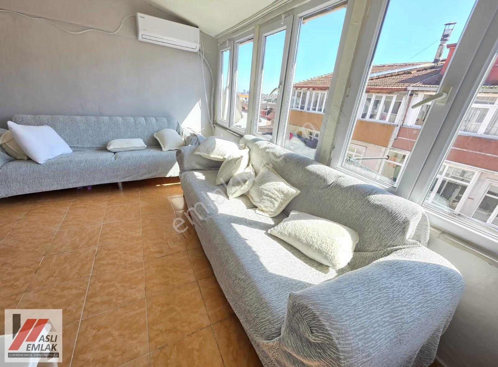 Daire – İstanbul - Görünüm 4