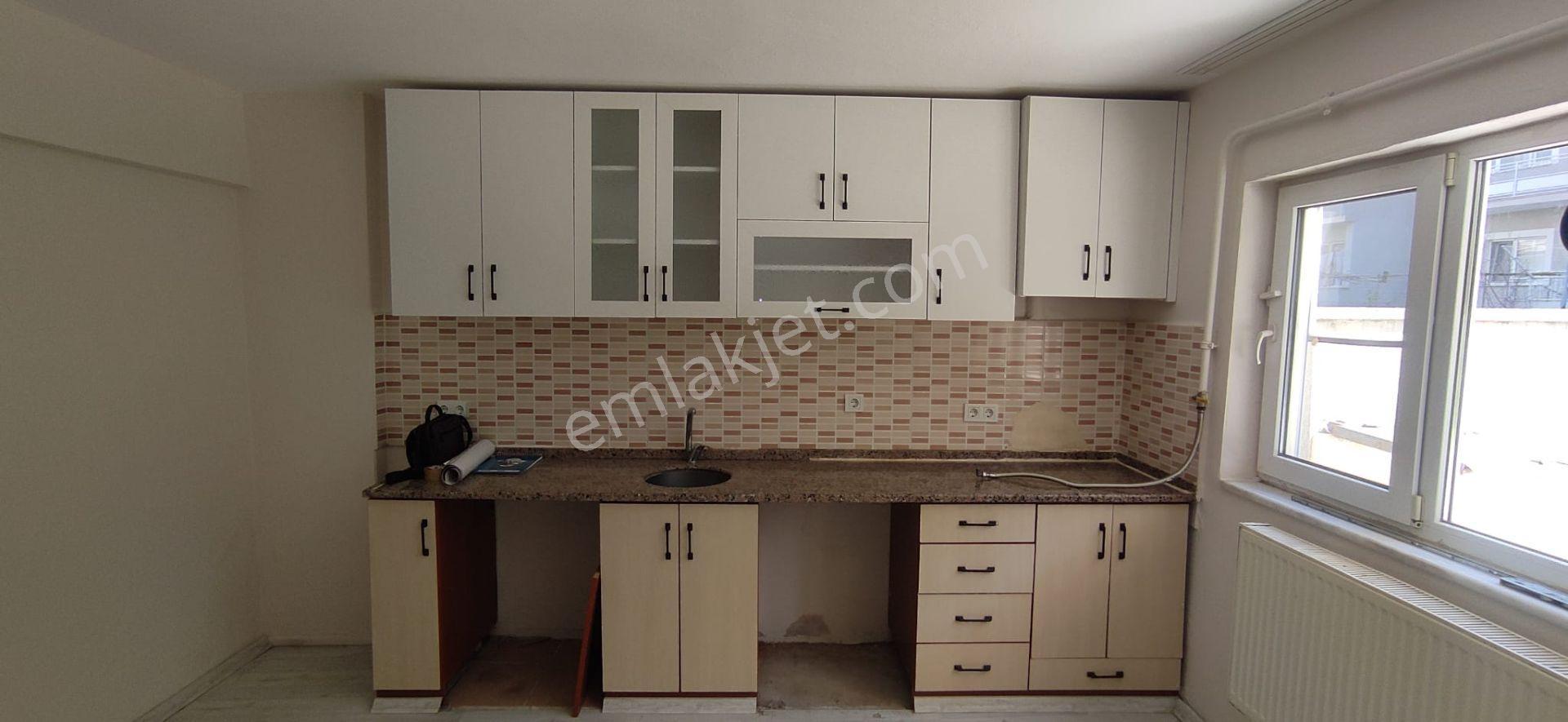 Elfi Den Gümüşçeşme Mahallesi Kiralık 2+1 Daire - Görsel 6