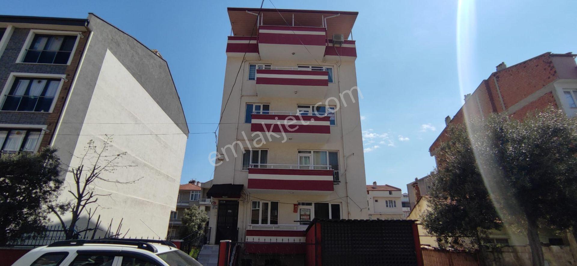 Elfi Den Gümüşçeşme Mahallesi Kiralık 2+1 Daire - Görsel 12