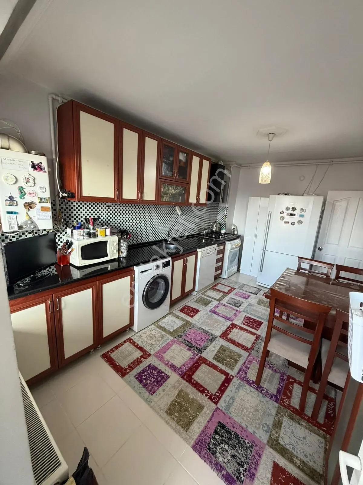 Seylap Caddesi Üzerinde Kaçırılmayacak 3+1 Daire Fırsatı