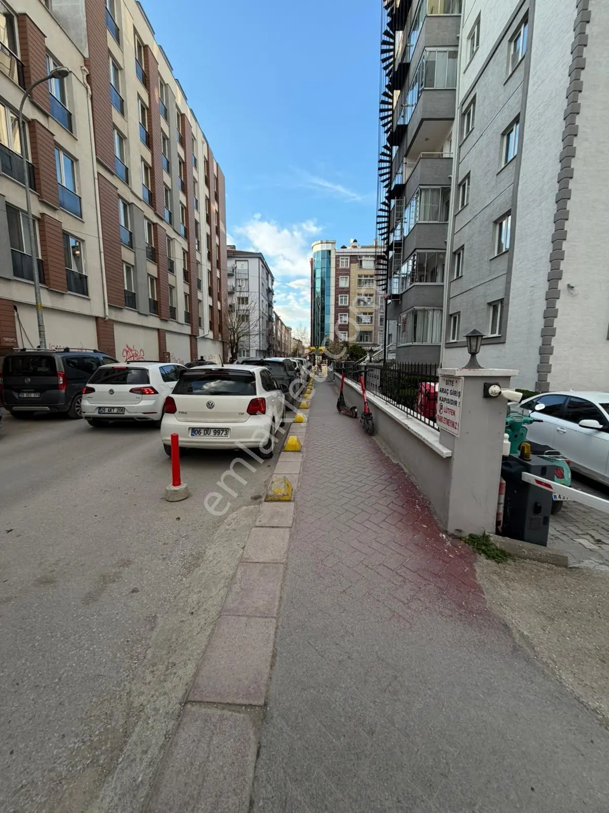 Seylap Caddesi Üzerinde Kaçırılmayacak 3+1 Daire Fırsatı - Görsel 5