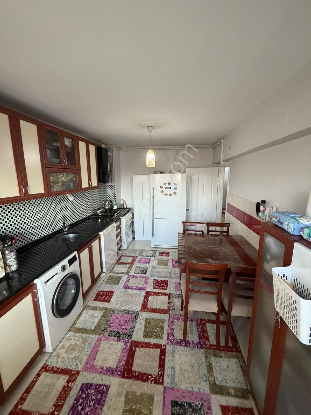 Seylap Caddesi Üzerinde Kaçırılmayacak 3+1 Daire Fırsatı - Görsel 15