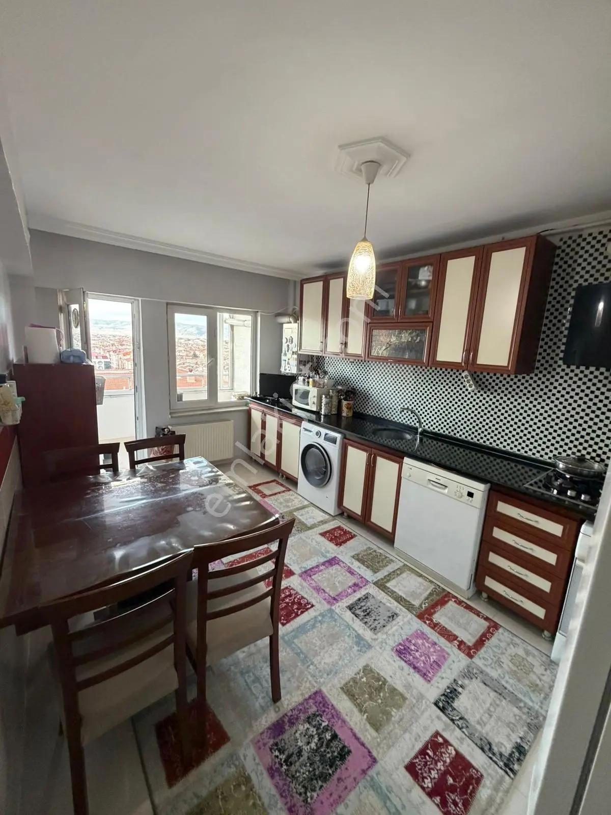 Seylap Caddesi Üzerinde Kaçırılmayacak 3+1 Daire Fırsatı - Görsel 4