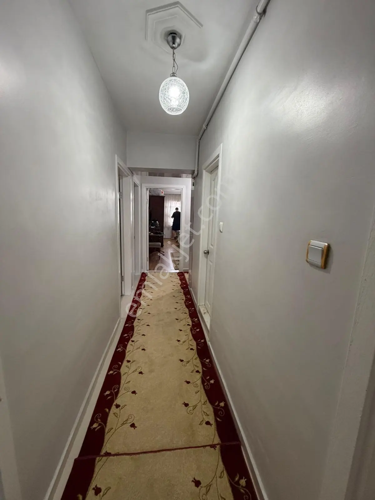 Seylap Caddesi Üzerinde Kaçırılmayacak 3+1 Daire Fırsatı - Görsel 6