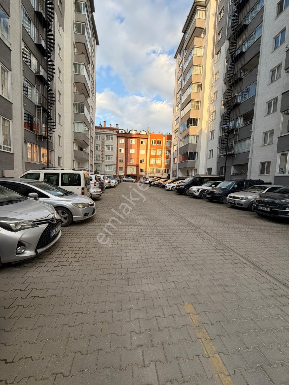 Seylap Caddesi Üzerinde Kaçırılmayacak 3+1 Daire Fırsatı - Görsel 20