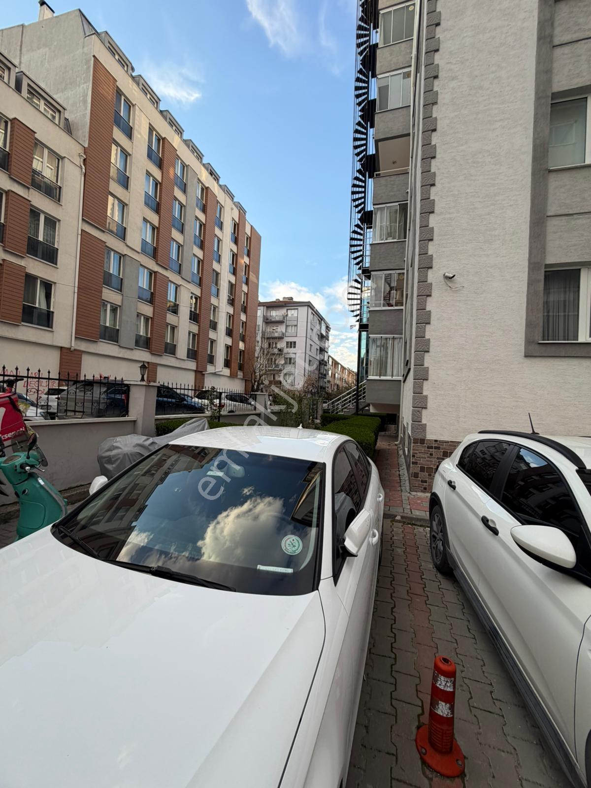Seylap Caddesi Üzerinde Kaçırılmayacak 3+1 Daire Fırsatı - Görsel 19