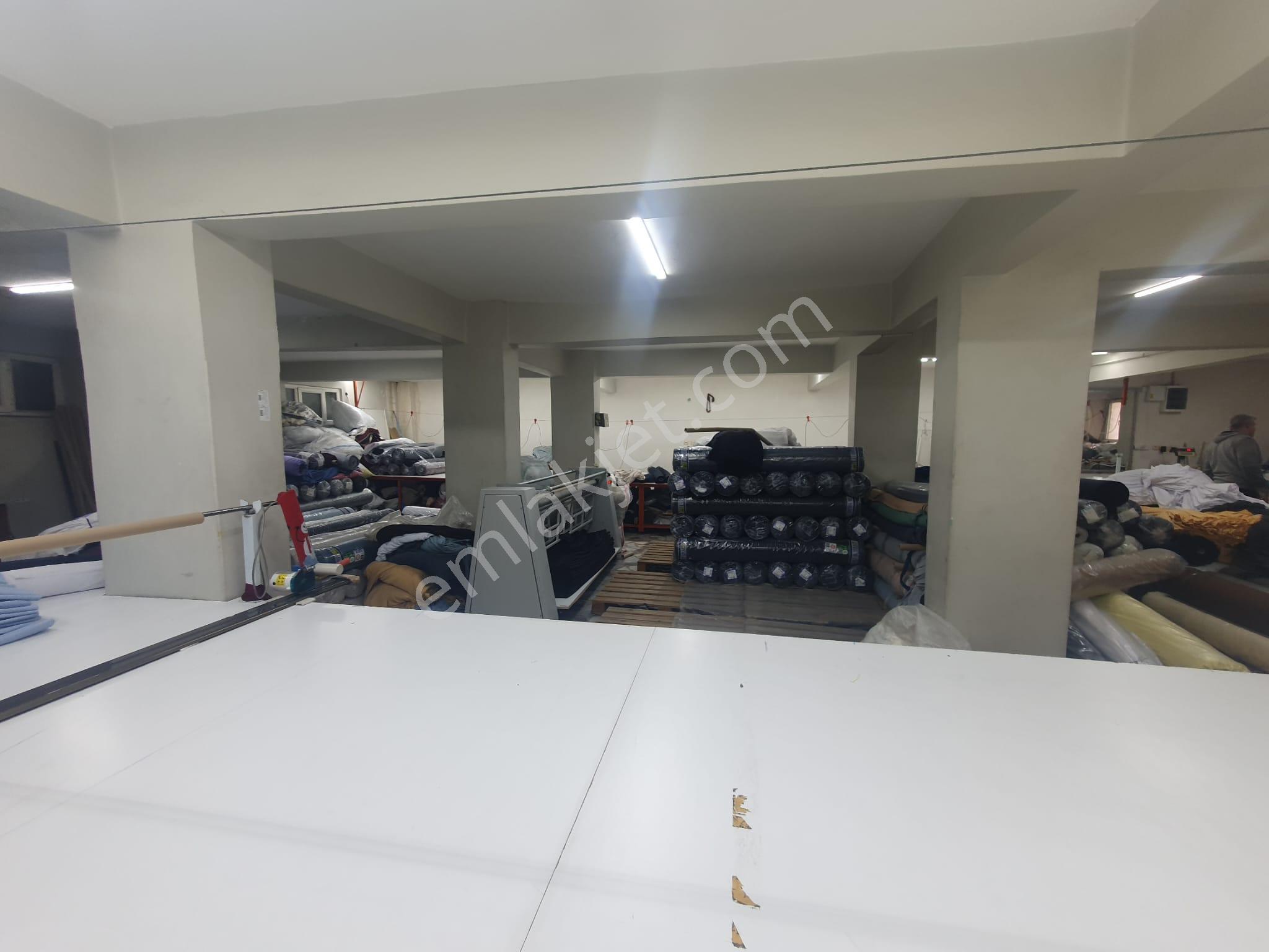 Armax'tan Merkez Mah Satılık 244m2 Kat Mülkiyetli İş Yeri Atölye - Görsel 18