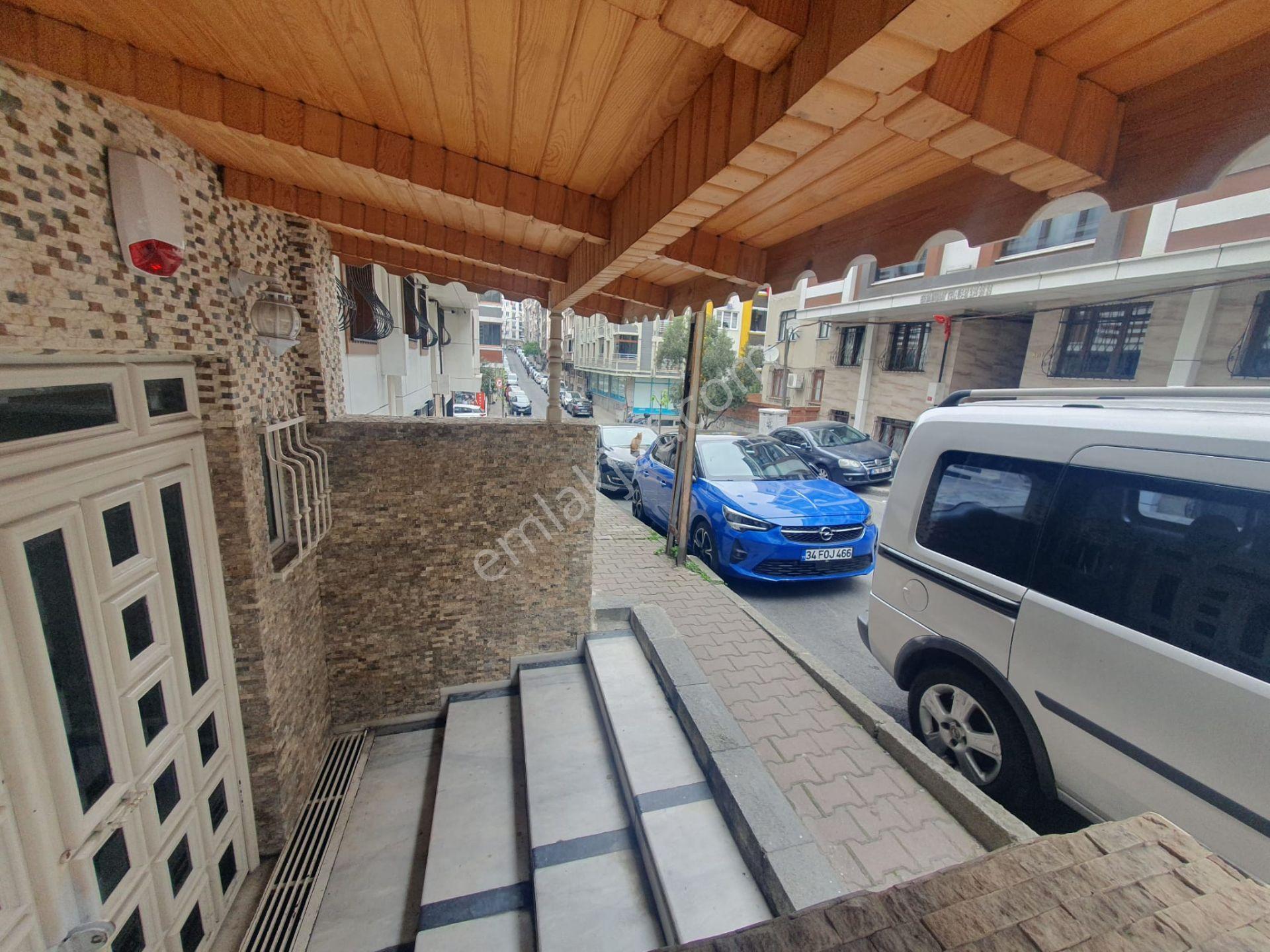 Armax'tan Merkez Mah Satılık 244m2 Kat Mülkiyetli İş Yeri Atölye - Görsel 3