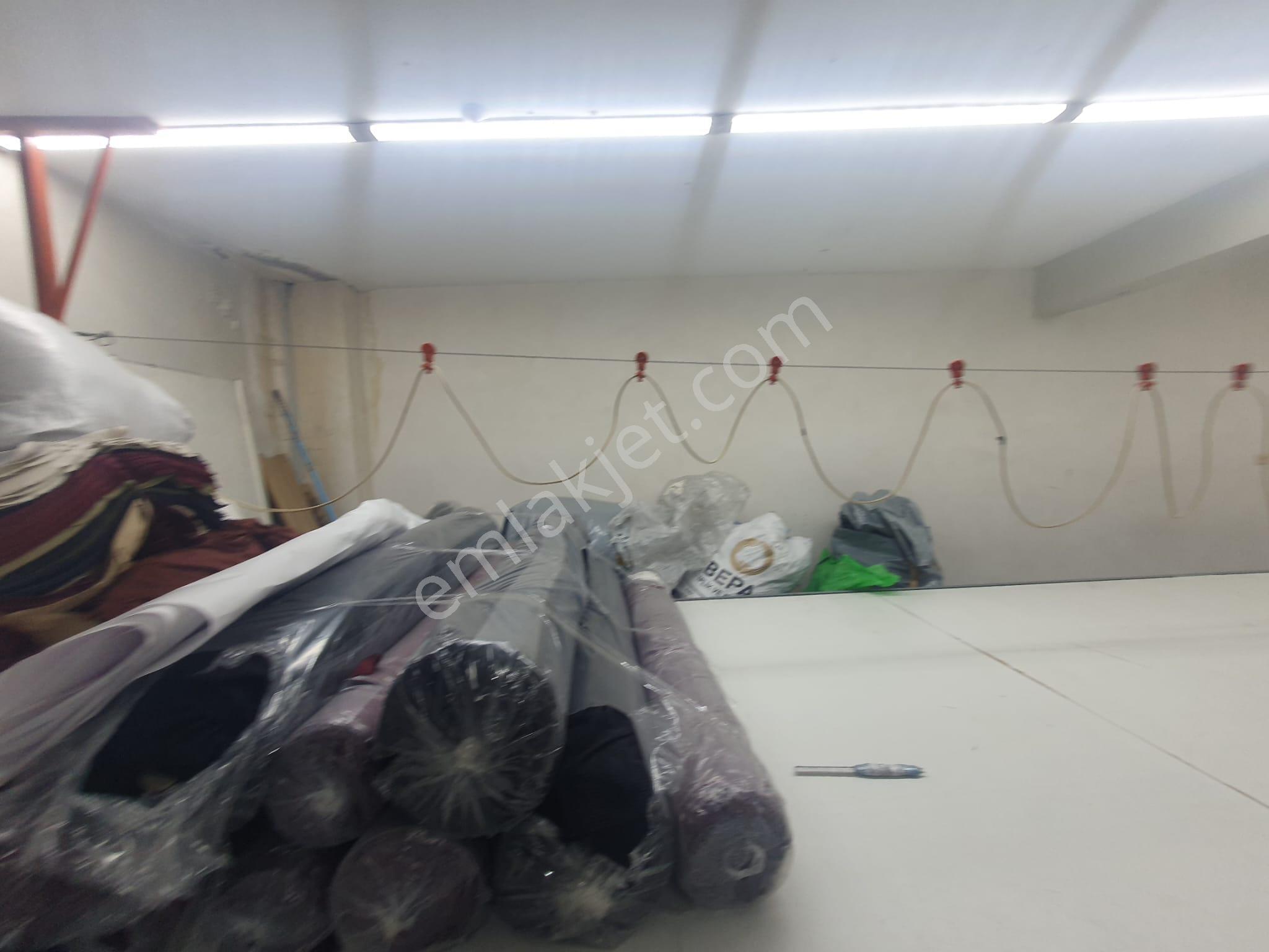 Armax'tan Merkez Mah Satılık 244m2 Kat Mülkiyetli İş Yeri Atölye - Görsel 19