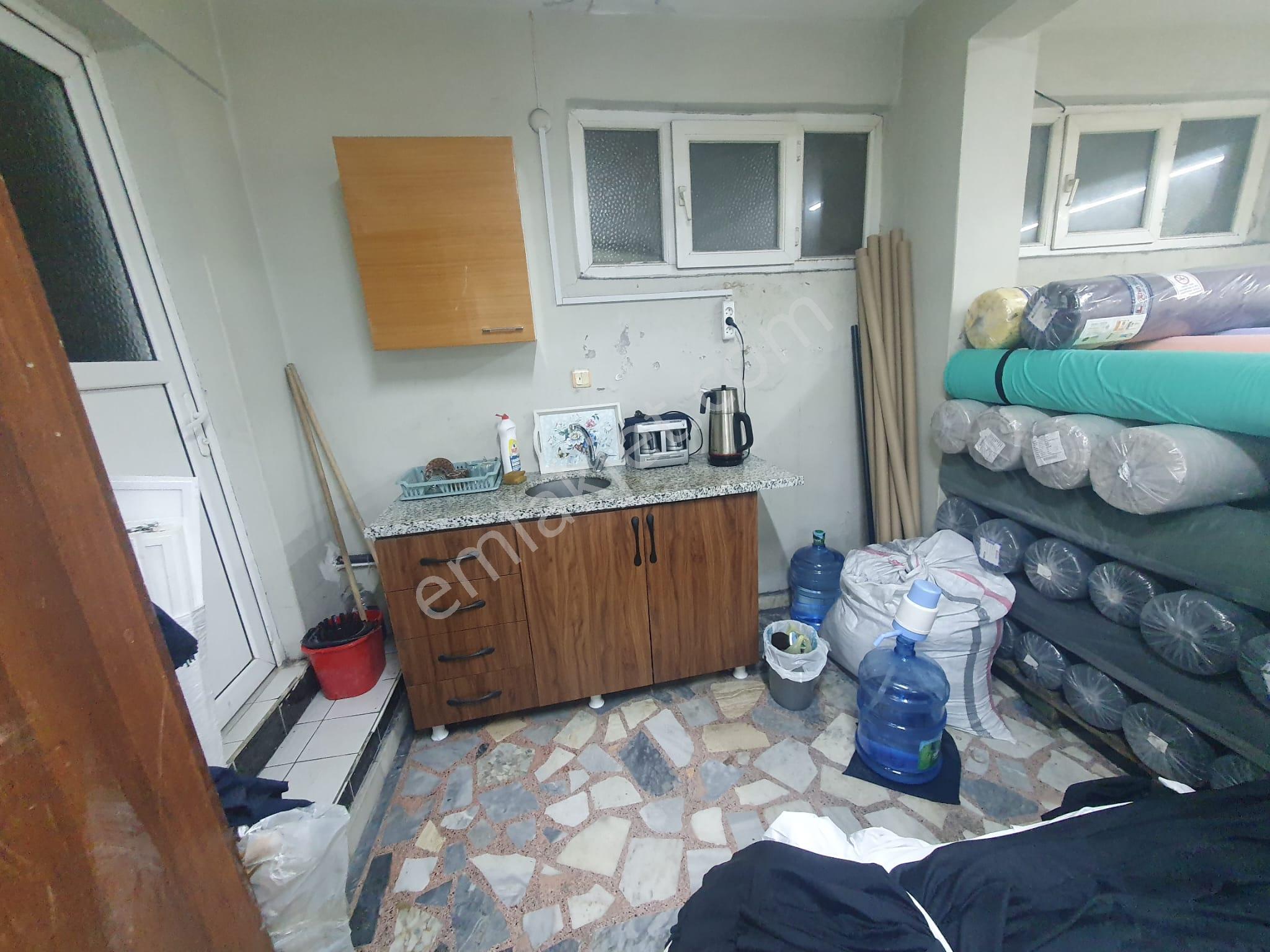 Armax'tan Merkez Mah Satılık 244m2 Kat Mülkiyetli İş Yeri Atölye - Görsel 24
