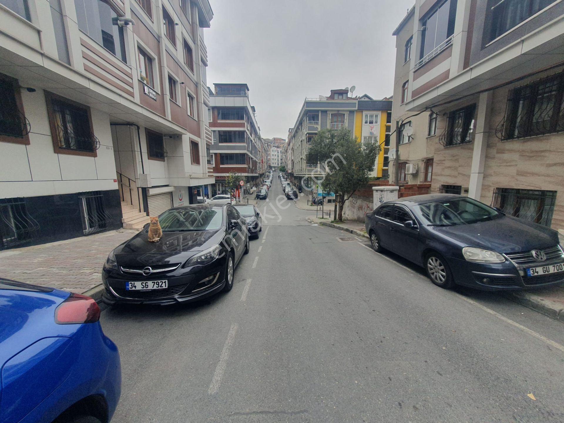 Armax'tan Merkez Mah Satılık 244m2 Kat Mülkiyetli İş Yeri Atölye - Görsel 4