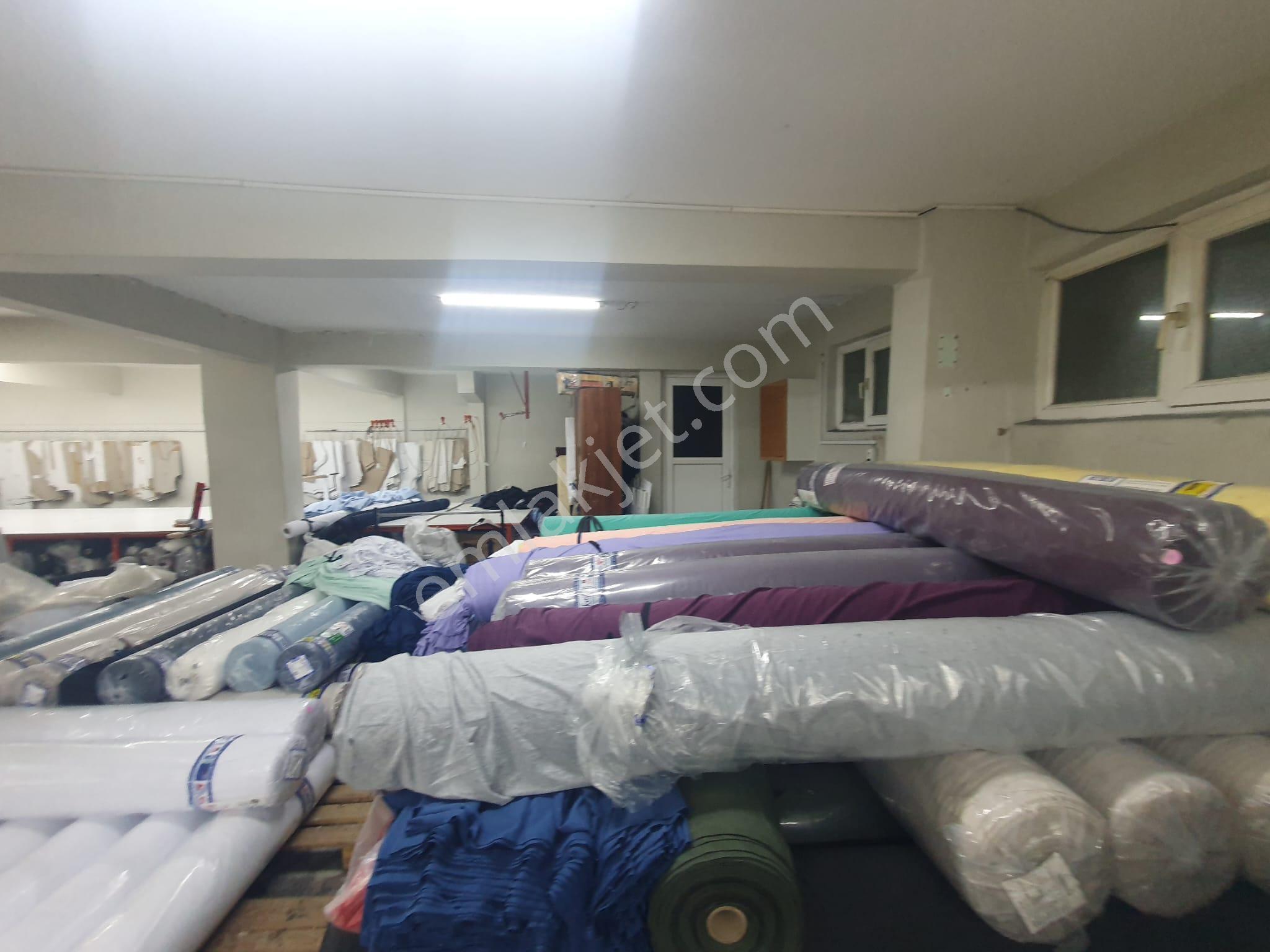Armax'tan Merkez Mah Satılık 244m2 Kat Mülkiyetli İş Yeri Atölye - Görsel 17