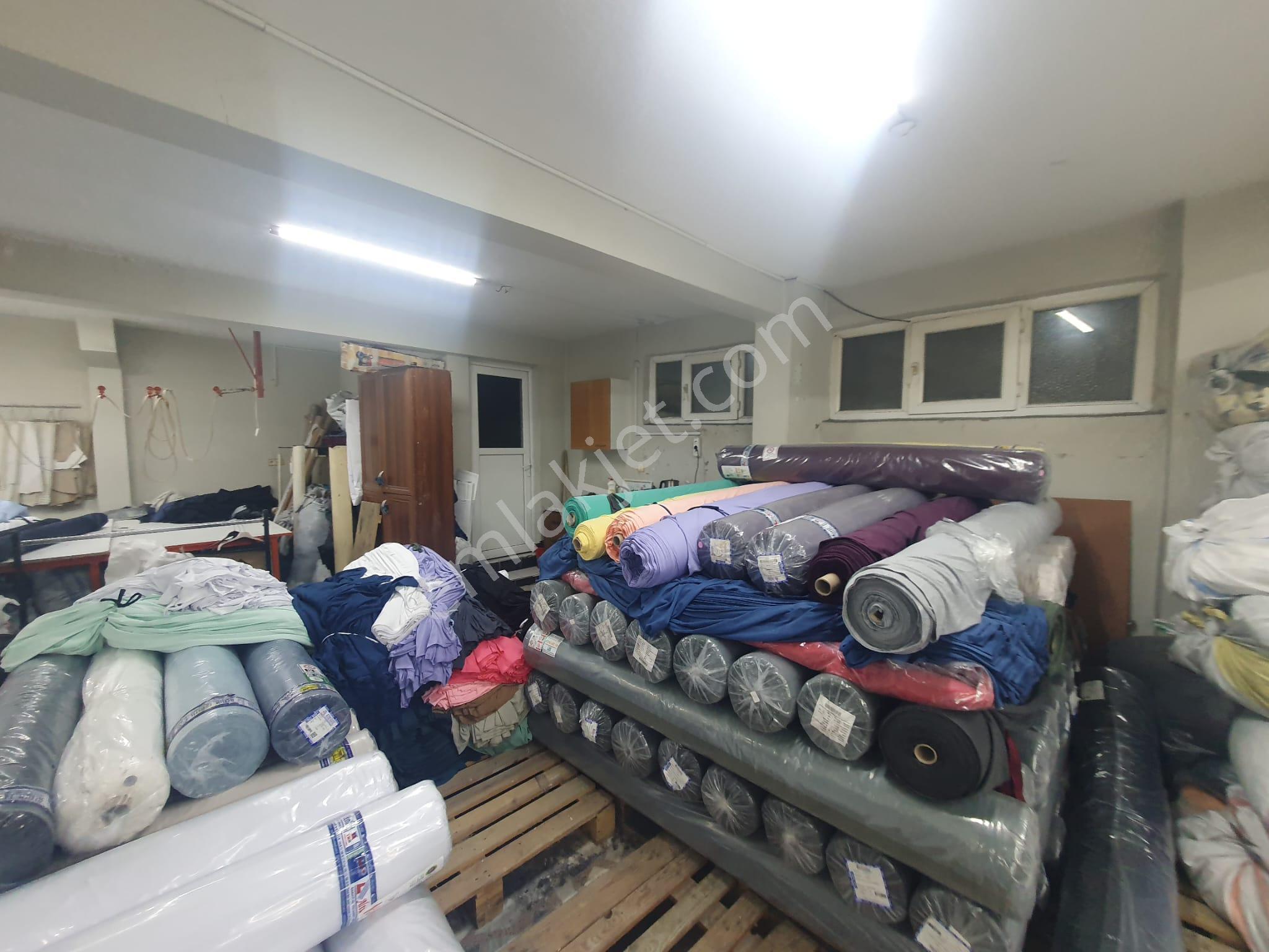 Armax'tan Merkez Mah Satılık 244m2 Kat Mülkiyetli İş Yeri Atölye - Görsel 25