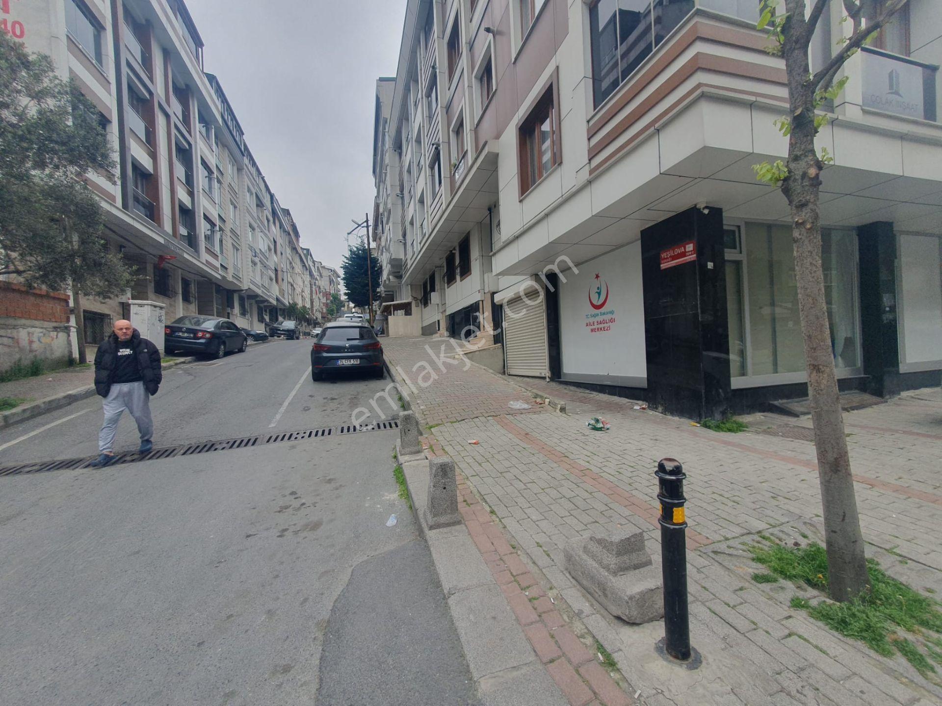Armax'tan Merkez Mah Satılık 244m2 Kat Mülkiyetli İş Yeri Atölye - Görsel 2