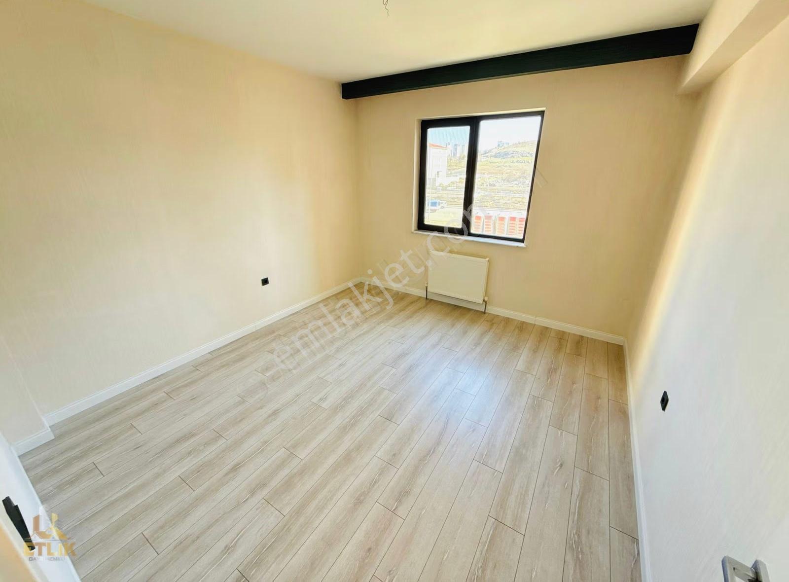 Etlik'den Ovacık Lavanta Bahçe Yanı 4.5+1 G.doğu Cephe Lüx Daire - Görsel 27