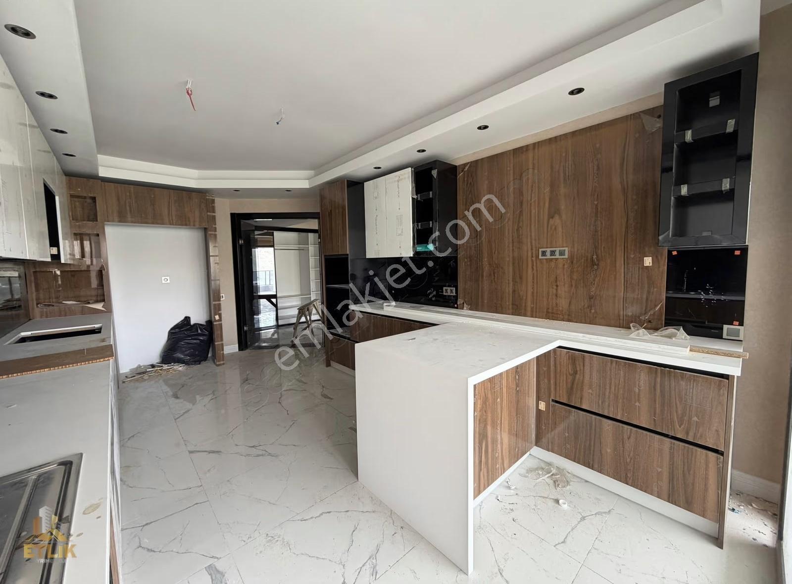 Etlik'den Ovacıkta Ultra Lüx Pruva Site Dairesi & Kiralık - Görsel 34