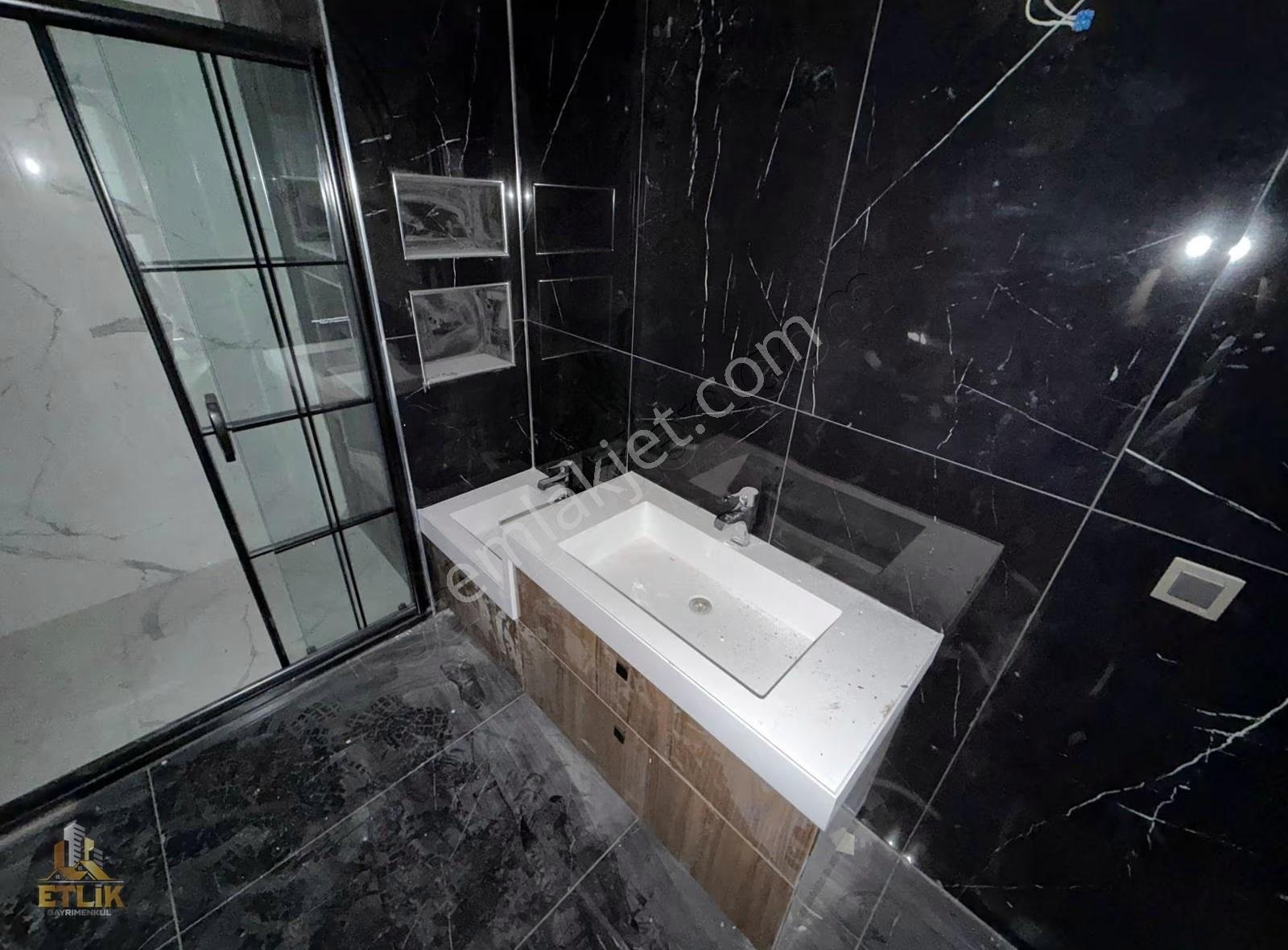 Etlik'den Ovacıkta Ultra Lüx Pruva Site Dairesi & Kiralık - Görsel 33
