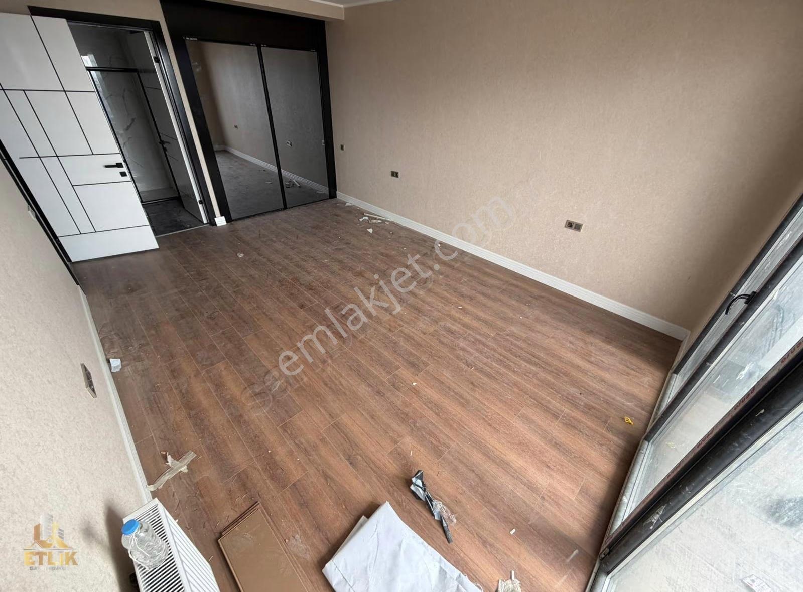 Etlik'den Ovacıkta Ultra Lüx Pruva Site Dairesi & Kiralık - Görsel 12