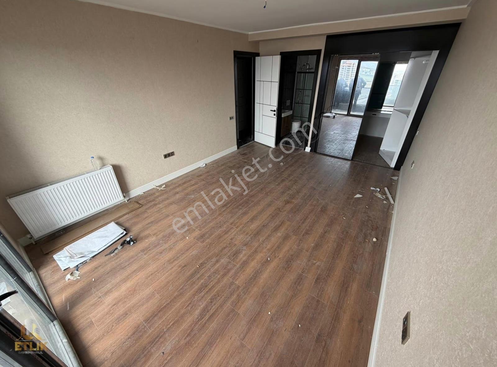 Etlik'den Ovacıkta Ultra Lüx Pruva Site Dairesi & Kiralık - Görsel 2