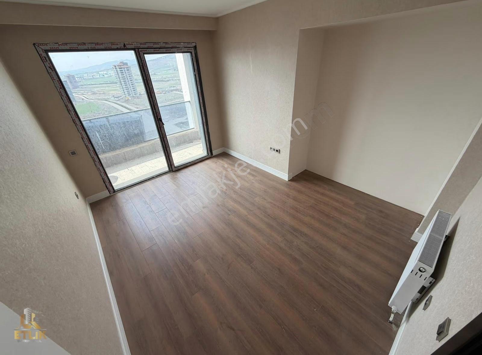 Etlik'den Ovacıkta Ultra Lüx Pruva Site Dairesi & Kiralık - Görsel 5