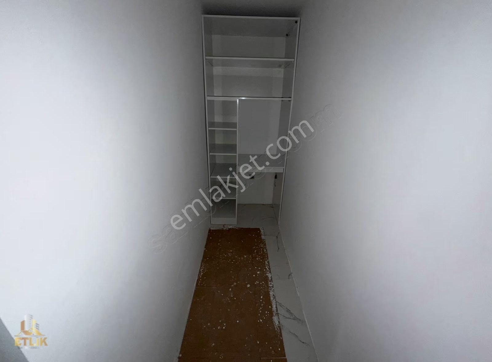 Etlik'den Ovacıkta Ultra Lüx Pruva Site Dairesi & Kiralık - Görsel 16