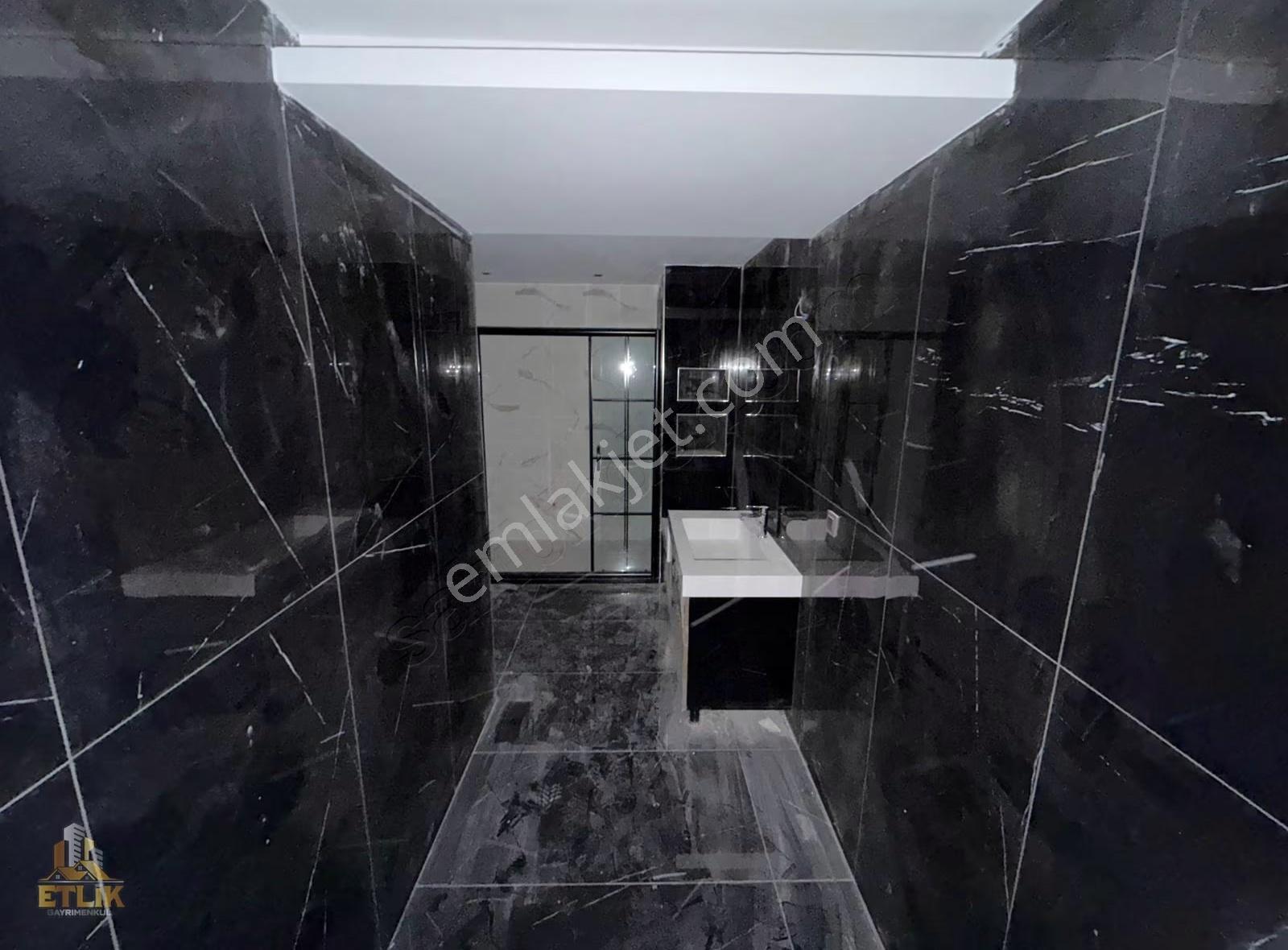 Etlik'den Ovacıkta Ultra Lüx Pruva Site Dairesi & Kiralık - Görsel 17