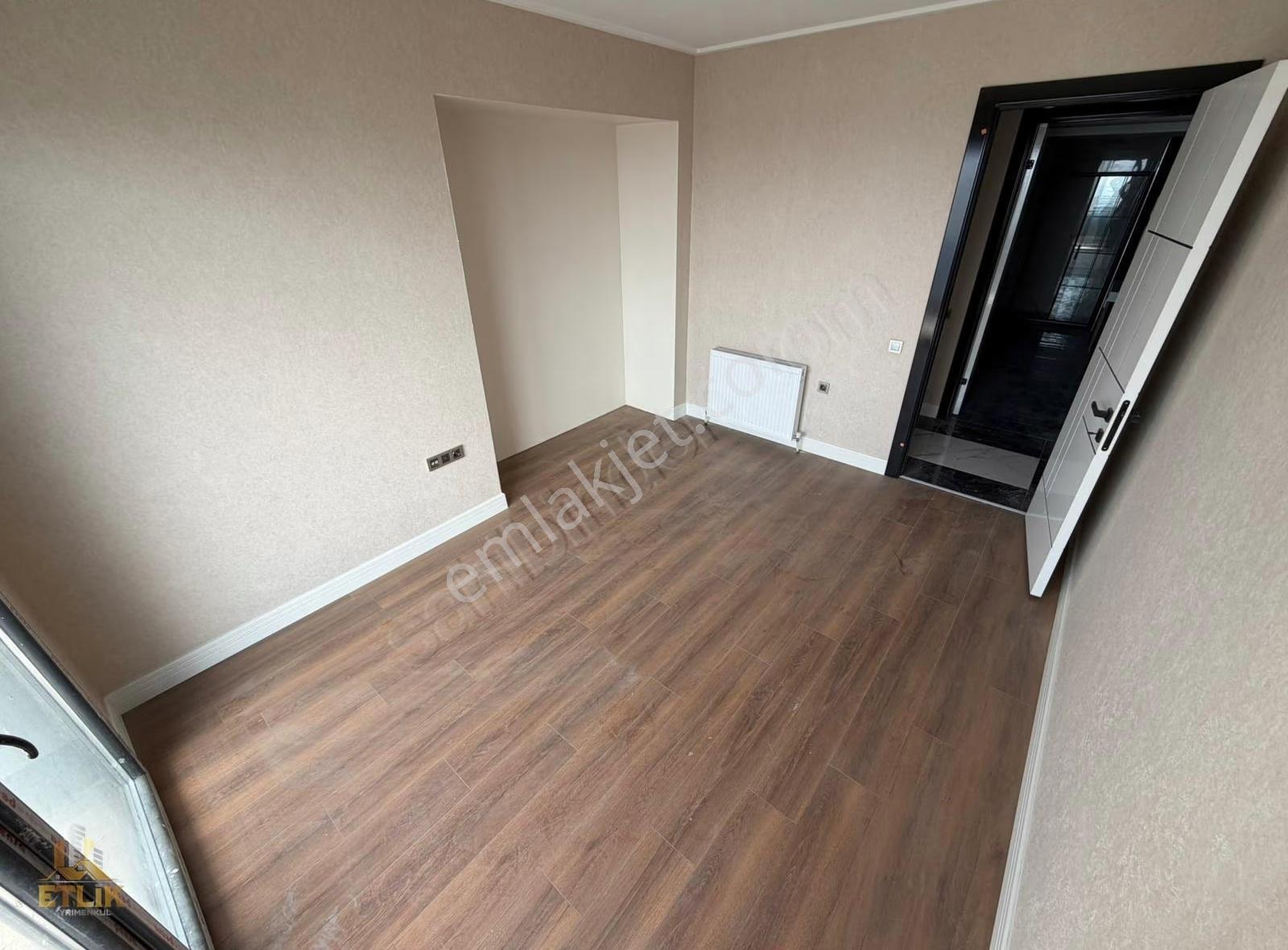 Etlik'den Ovacıkta Ultra Lüx Pruva Site Dairesi & Kiralık - Görsel 14