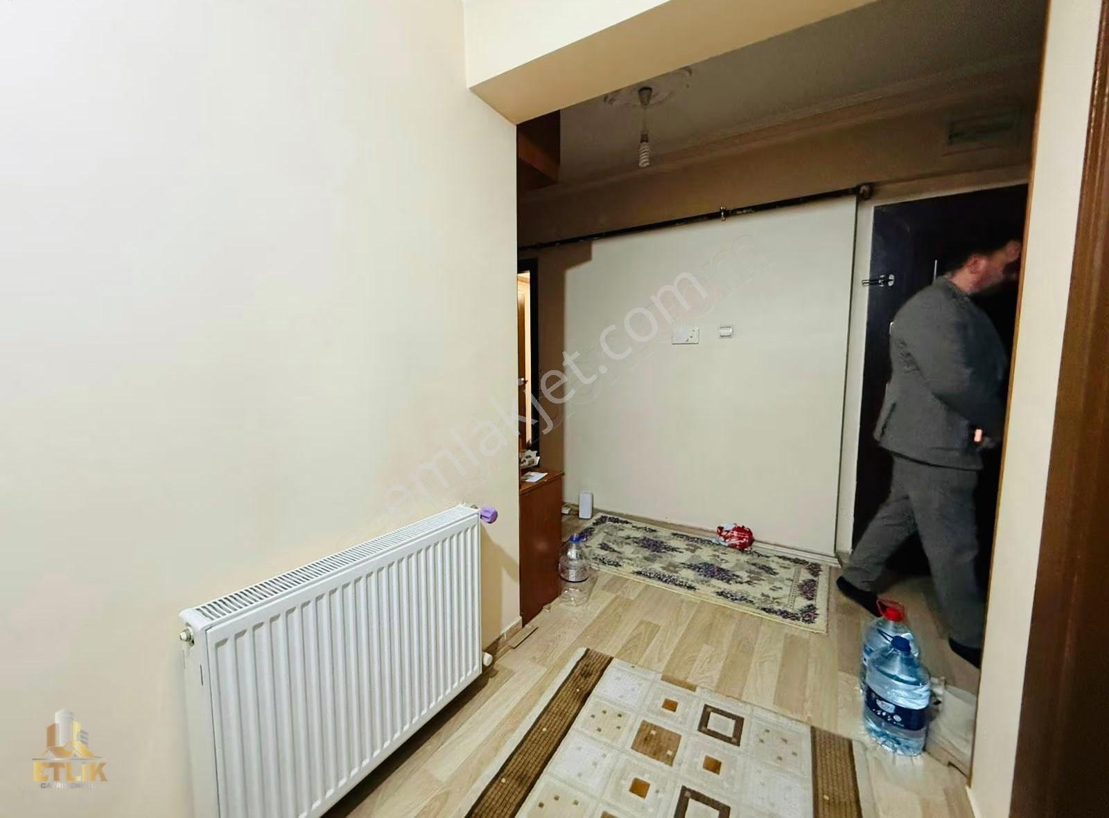 Etlik'den Esertepe Cadde Pareleli Ara Kat Yapılı İskanlı 3+1 !!! - Görsel 27
