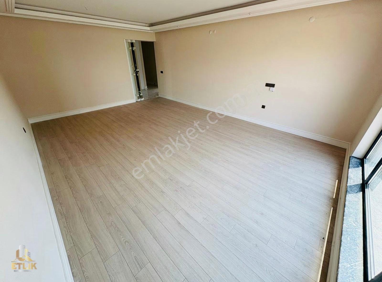 Etlik'den Bulvar Cephe 13.kat Konforlu Yaşam Akıllı Ev Sistemi - Görsel 6