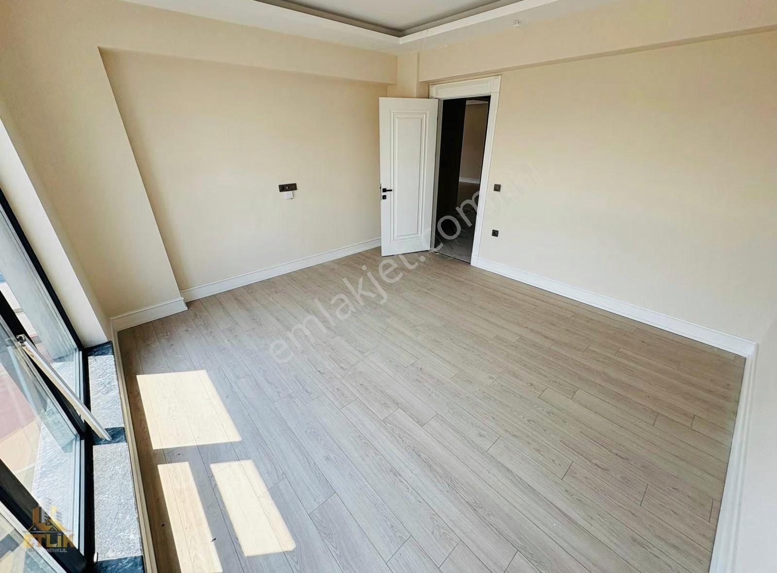 Etlik'den Bulvar Cephe 13.kat Konforlu Yaşam Akıllı Ev Sistemi - Görsel 28