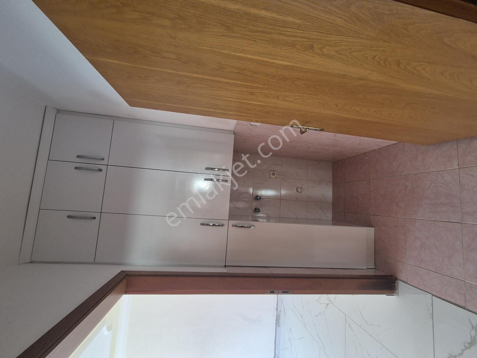 Isparta Merkez Hızırbey Mah. Geniş 3+1 Bahçe Katı Kiralık Daire! - Görsel 27