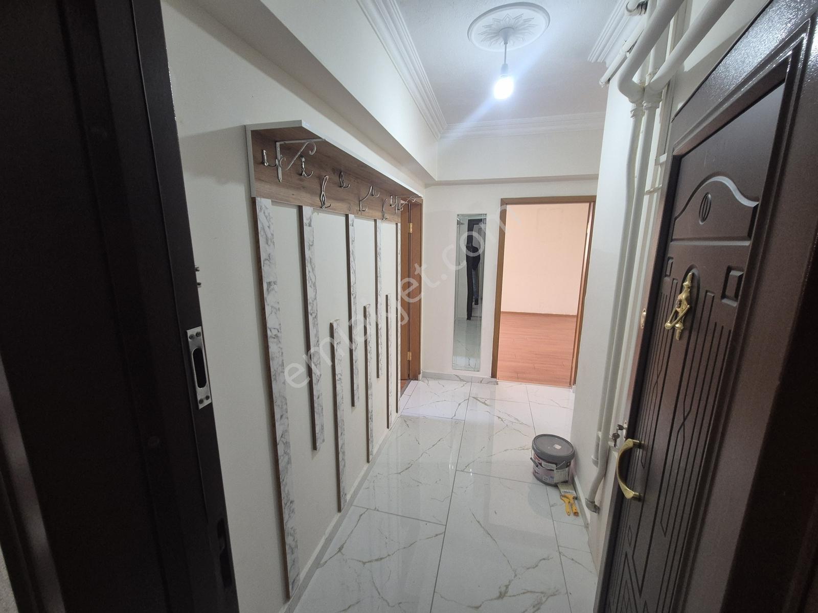 Isparta Merkez Hızırbey Mah. Geniş 3+1 Bahçe Katı Kiralık Daire! - Görsel 32