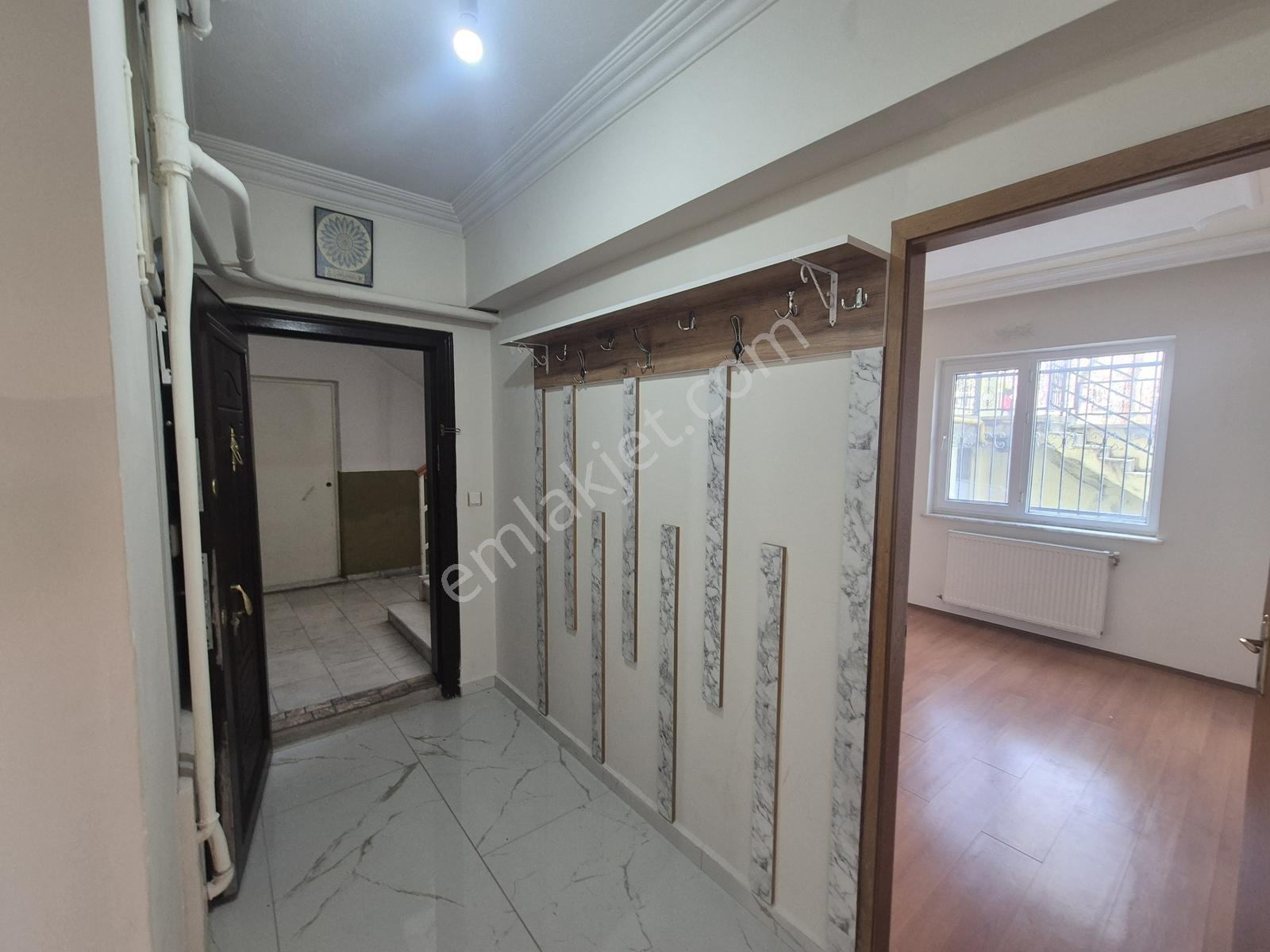 Isparta Merkez Hızırbey Mah. Geniş 3+1 Bahçe Katı Kiralık Daire! - Görsel 30