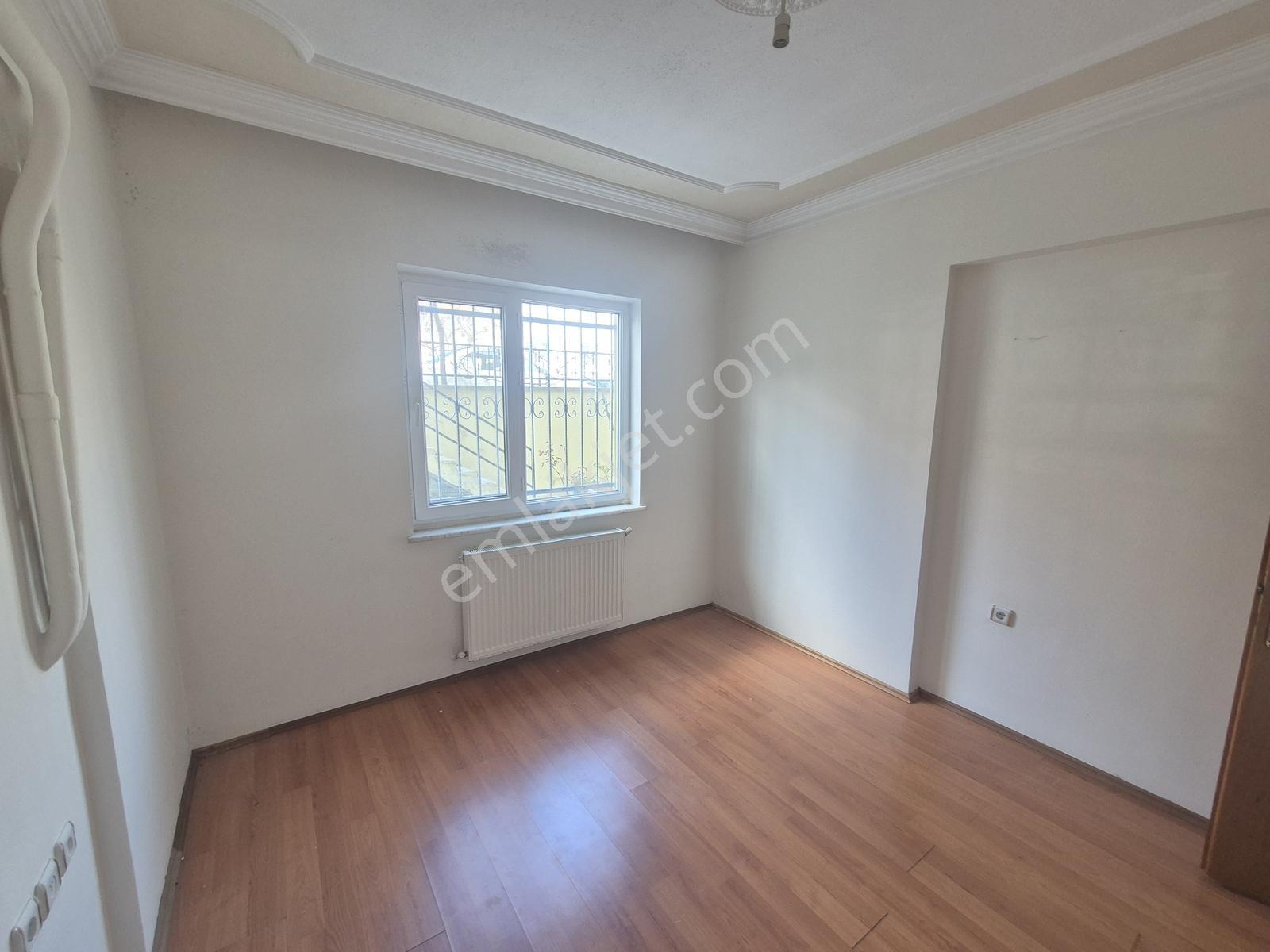 Isparta Merkez Hızırbey Mah. Geniş 3+1 Bahçe Katı Kiralık Daire! - Görsel 33