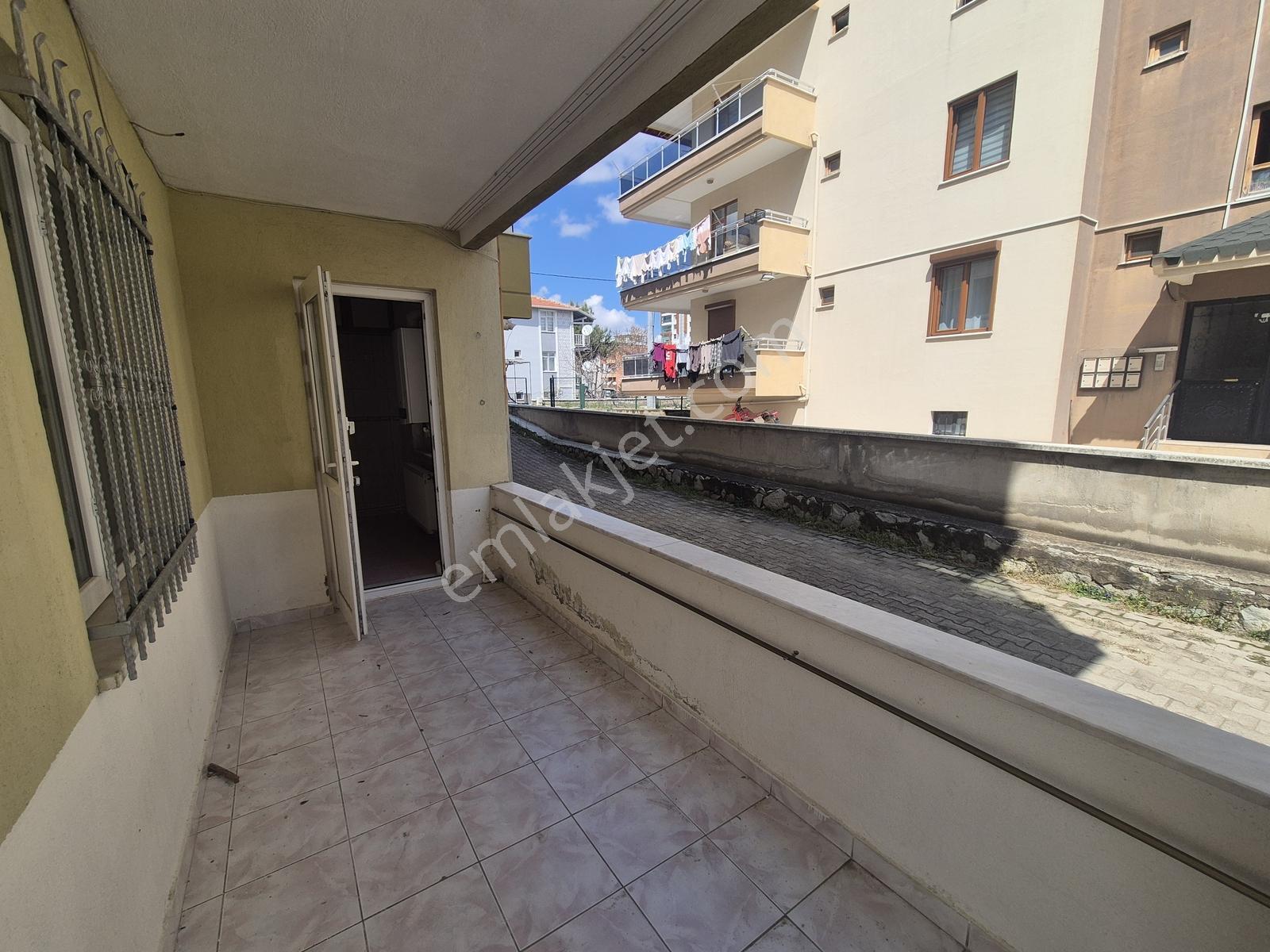 Isparta Merkez Hızırbey Mah. Geniş 3+1 Bahçe Katı Kiralık Daire! - Görsel 25
