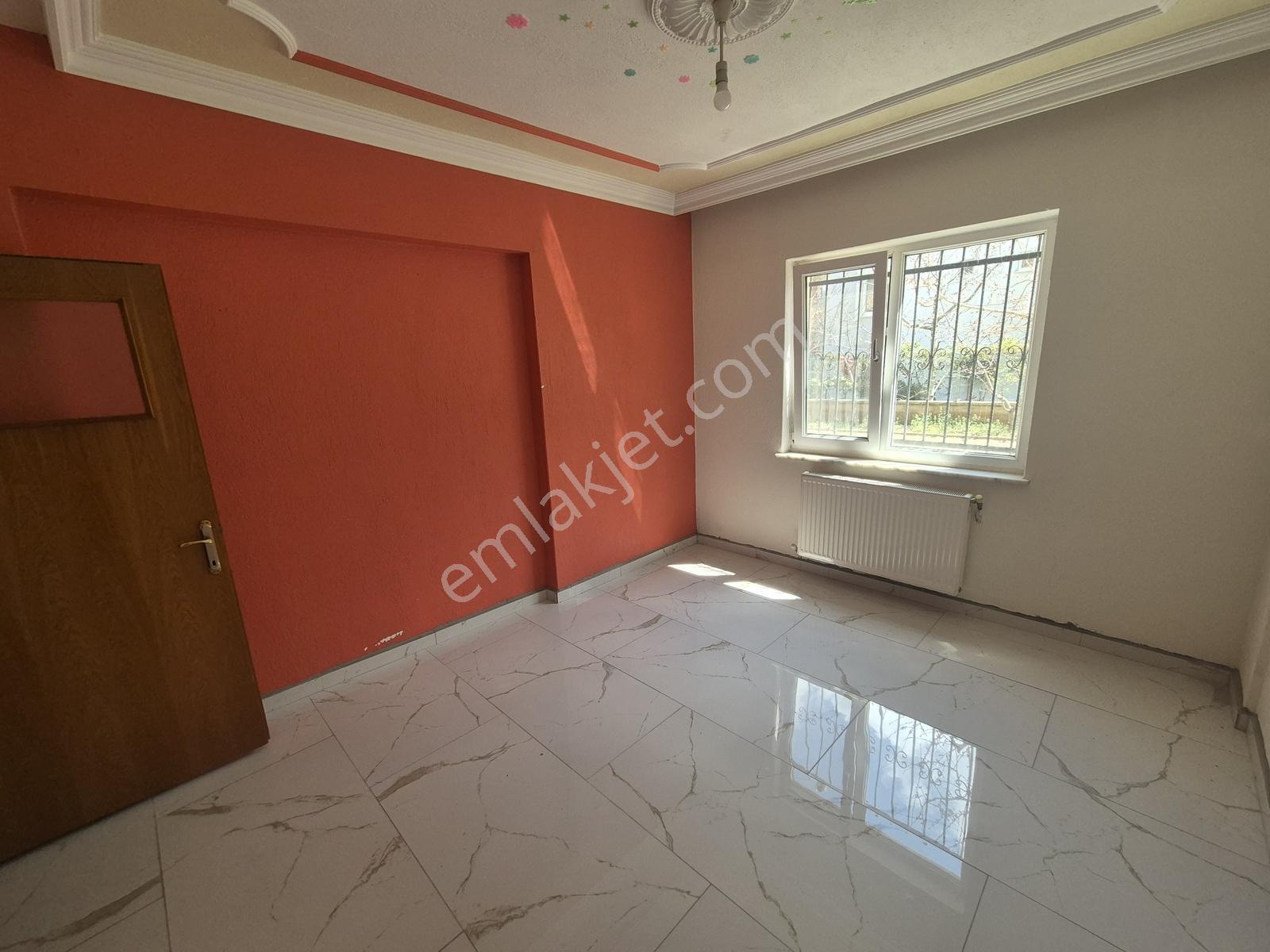 Isparta Merkez Hızırbey Mah. Geniş 3+1 Bahçe Katı Kiralık Daire! - Görsel 29