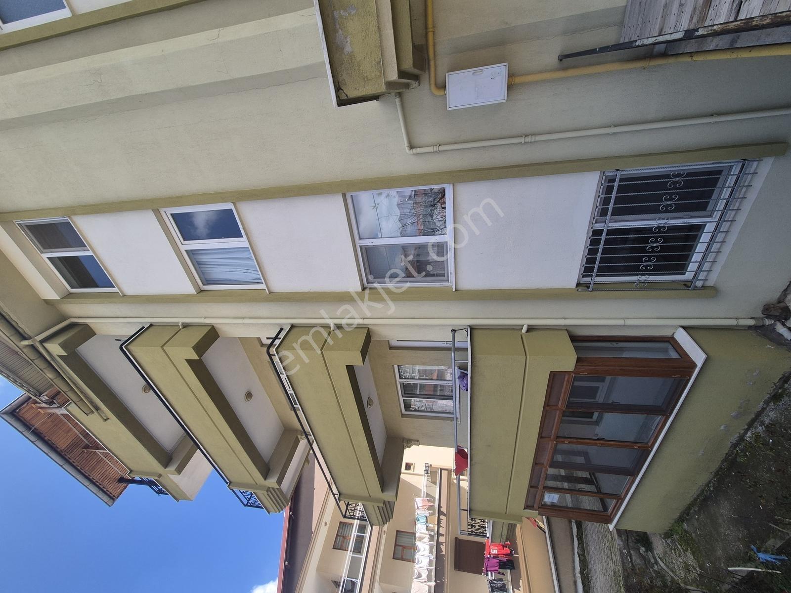 Isparta Merkez Hızırbey Mah. Geniş 3+1 Bahçe Katı Kiralık Daire! - Görsel 31