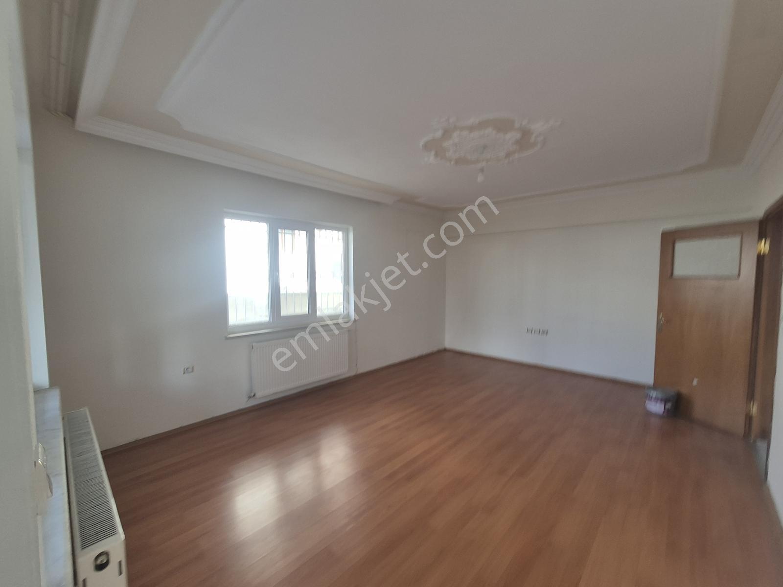 Isparta Merkez Hızırbey Mah. Geniş 3+1 Bahçe Katı Kiralık Daire! - Görsel 13