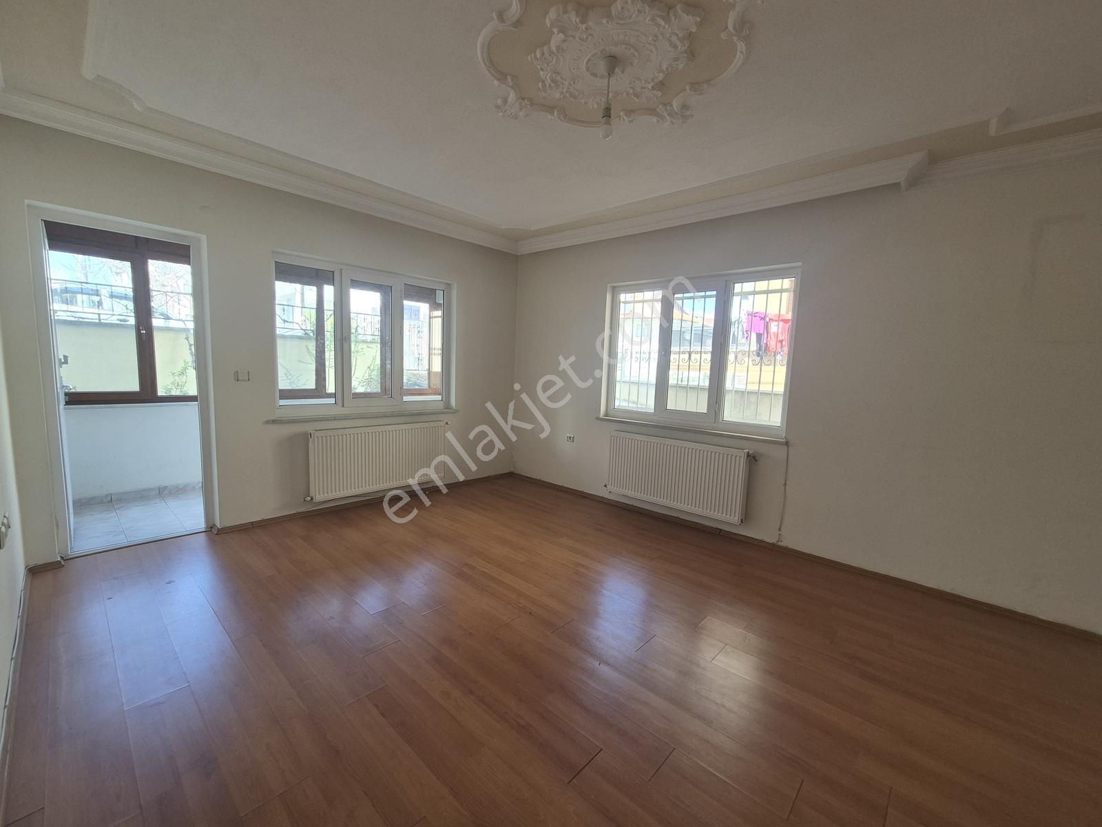 Isparta Merkez Hızırbey Mah. Geniş 3+1 Bahçe Katı Kiralık Daire! - Görsel 19