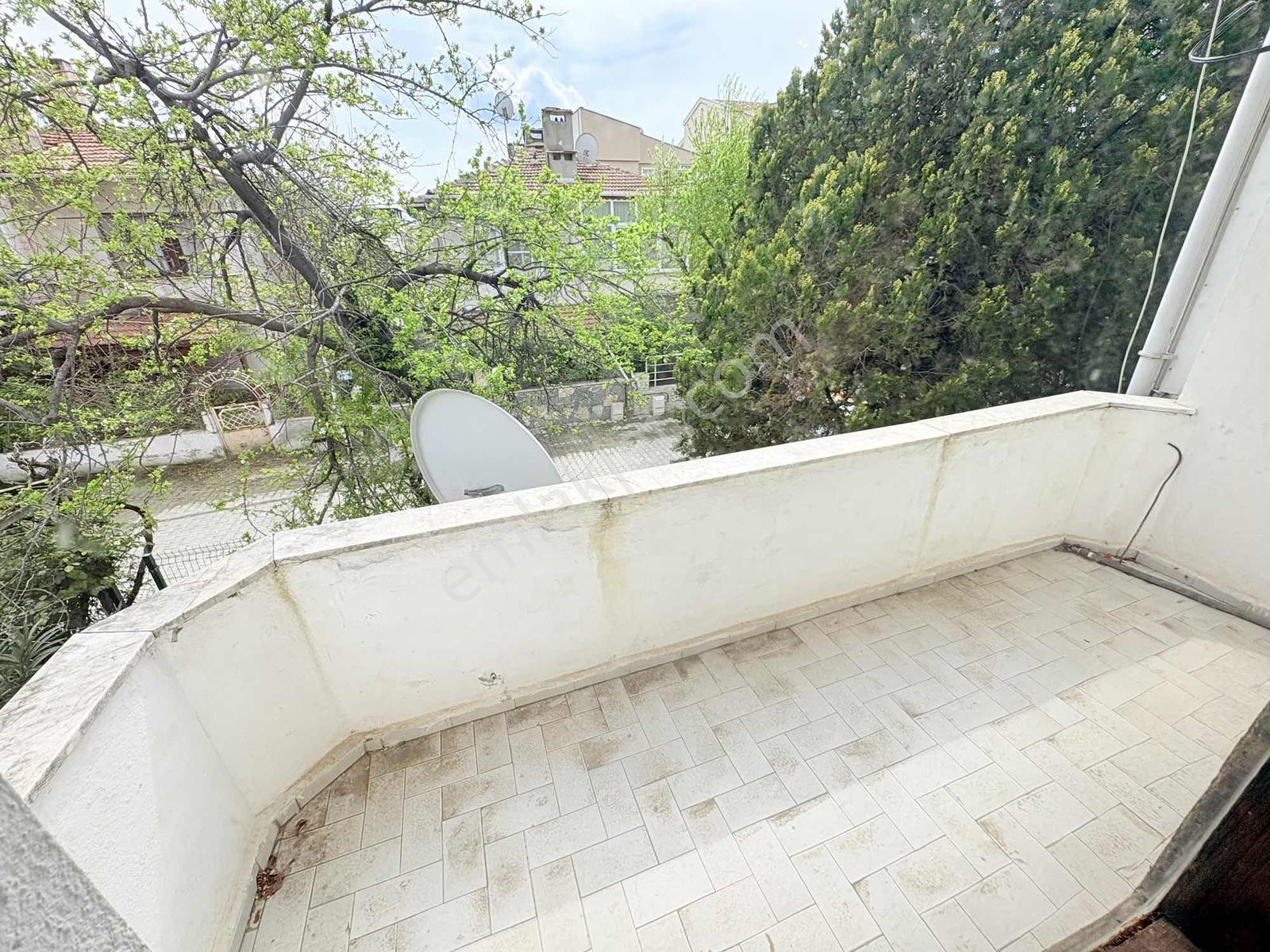 Yeniçiftlik Merkezde İskanlı Geniş Bahçeli 3+1 Satılık Villa - Görsel 20