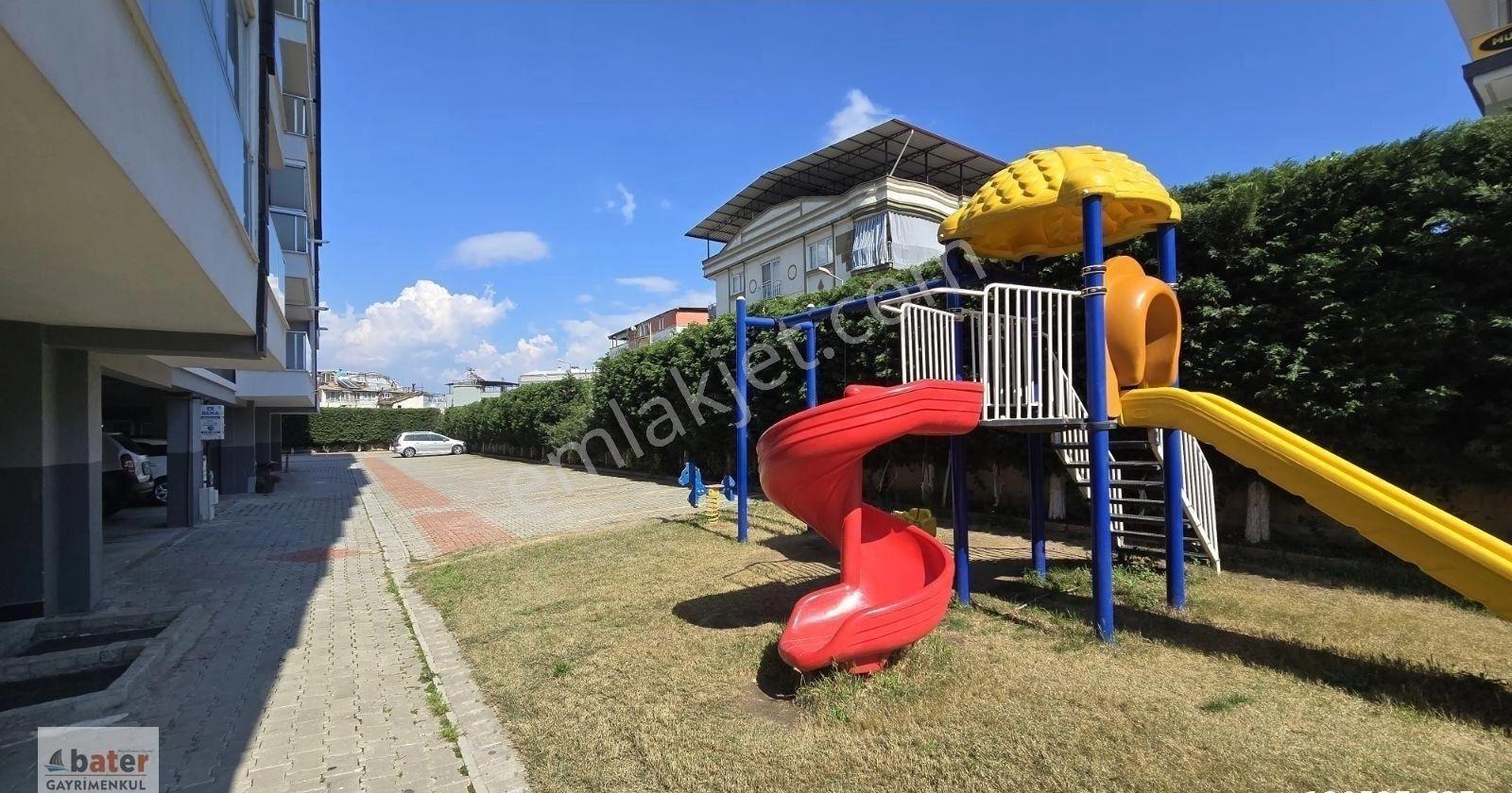 Bater'den Ata Mah. Havuzlu Site İçinde Satılık 3+1 Daire - Görsel 24