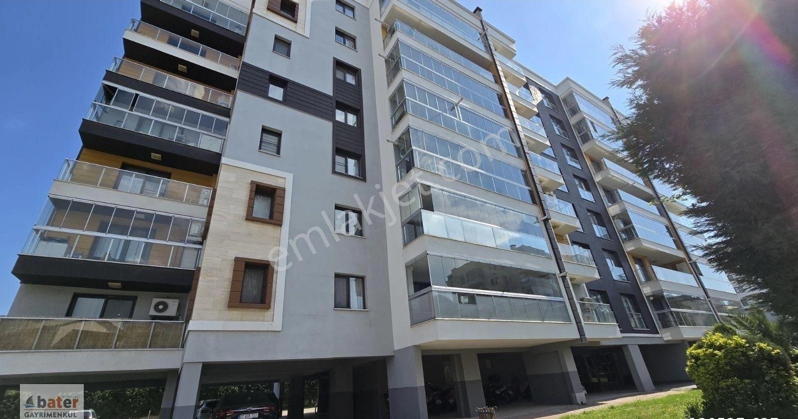 Bater'den Ata Mah. Havuzlu Site İçinde Satılık 3+1 Daire - Görsel 23