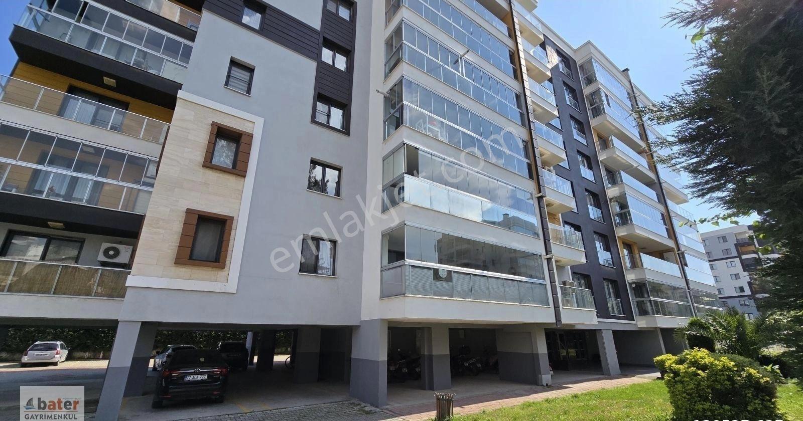 Bater'den Ata Mah. Havuzlu Site İçinde Satılık 3+1 Daire - Görsel 27