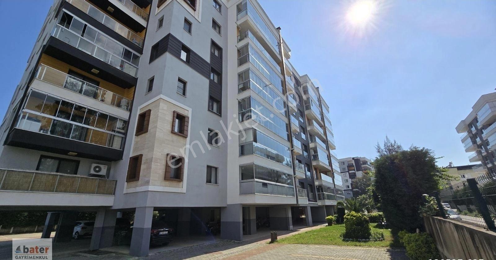 Bater'den Ata Mah. Havuzlu Site İçinde Satılık 3+1 Daire - Görsel 16