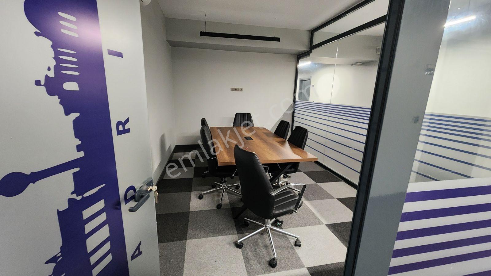 Enes Yeterden Cadde Üzerinde 1200 M2 İş Yeri - Görsel 25