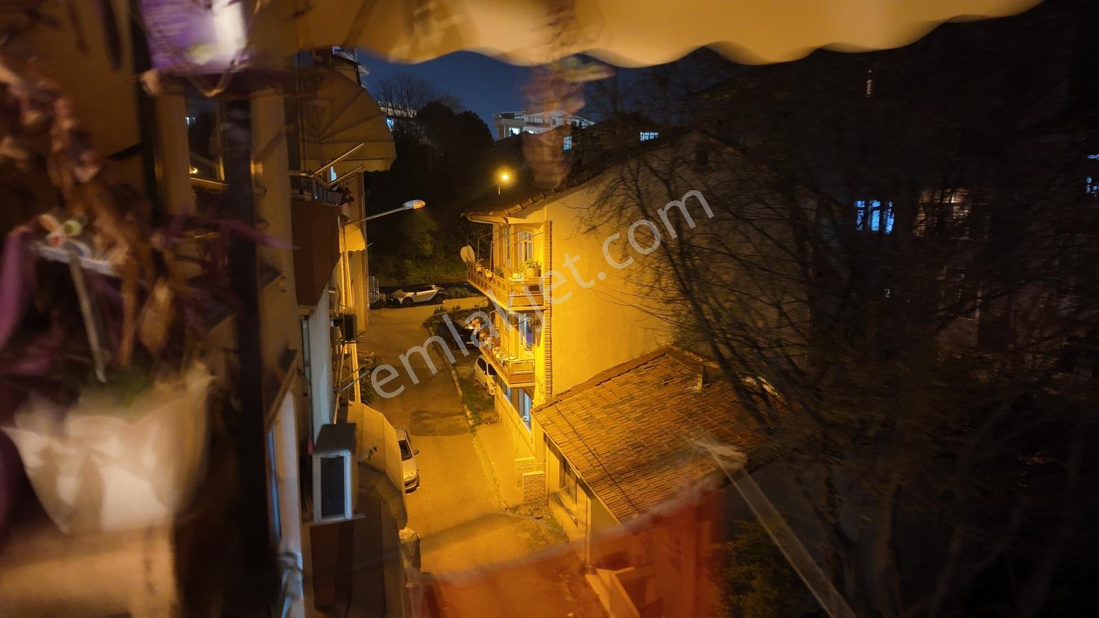 Tarcanlardan İzmit Orduevinde Eşyali Satılık 2+1 Daire - Görsel 26