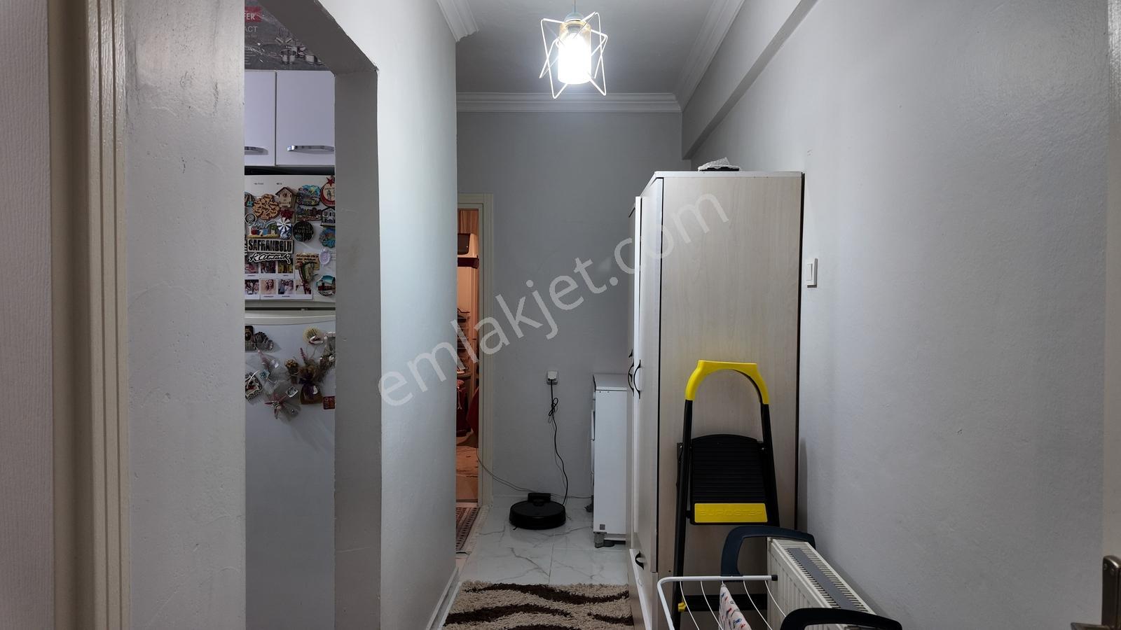 Tarcanlardan İzmit Orduevinde Eşyali Satılık 2+1 Daire - Görsel 22