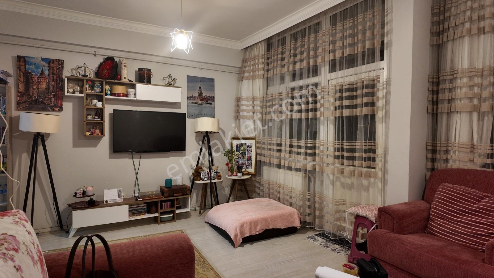 Tarcanlardan İzmit Orduevinde Eşyali Satılık 2+1 Daire - Görsel 28