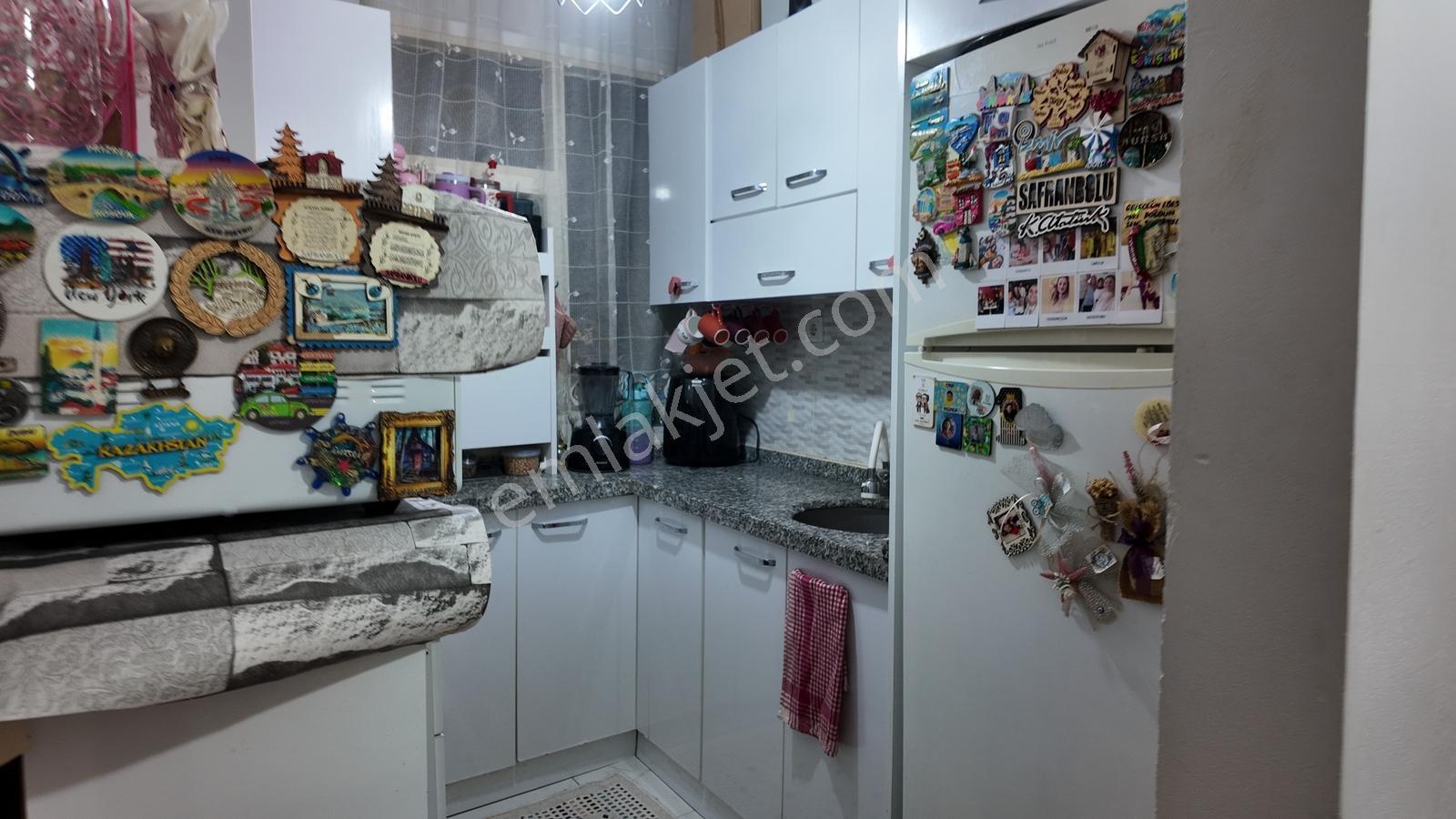 Tarcanlardan İzmit Orduevinde Eşyali Satılık 2+1 Daire - Görsel 19