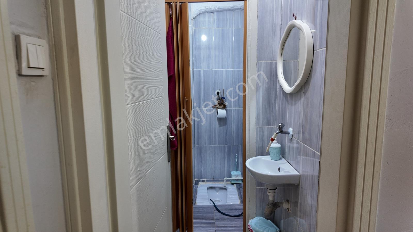 Tarcanlardan İzmit Orduevinde Eşyali Satılık 2+1 Daire - Görsel 20